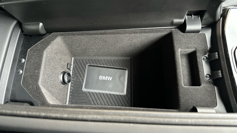 BMW i5 250kW eDrive40 M Sport 84kWh 5dr Auto Tech+/Comf+ Electric Estate